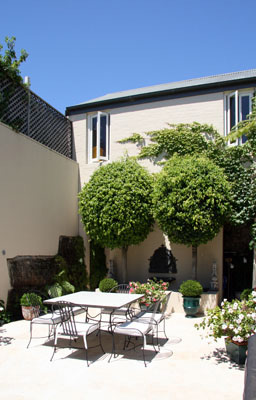 Glassop Terrace