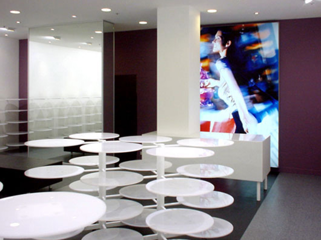 Shoe Shop